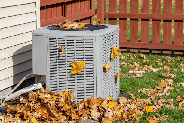 Best Central air repair  in Fort Lewis, WA