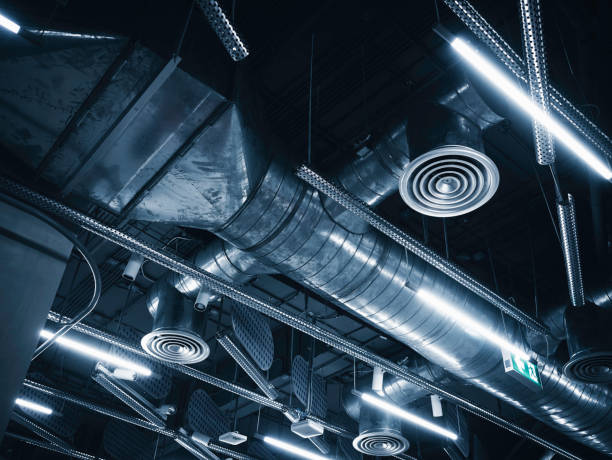 Best Local HVAC companies  in Fort Lewis, WA