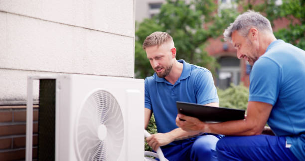 Affordable air conditioning repair in Fort Lewis, WA