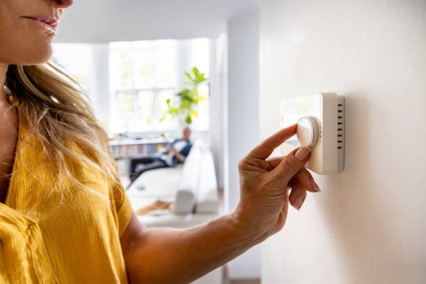 Best HVAC installation services  in Fort Lewis, WA