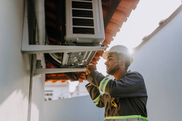 Best HVAC replacement cost  in Fort Lewis, WA