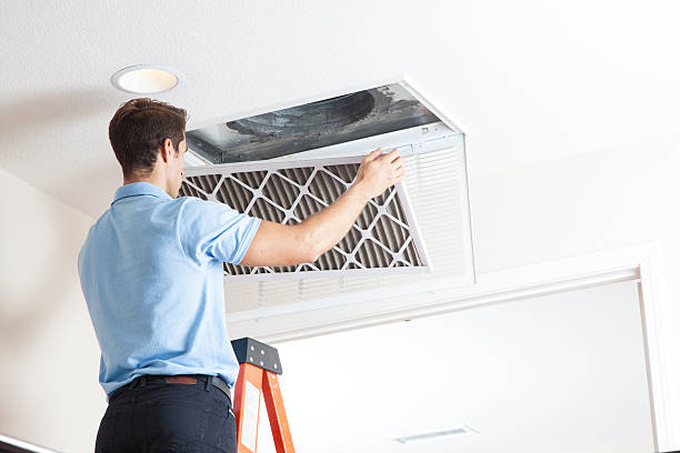 Best HVAC emergency services  in Fort Lewis, WA