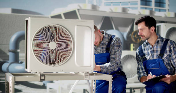 Best Air quality test  in Fort Lewis, WA