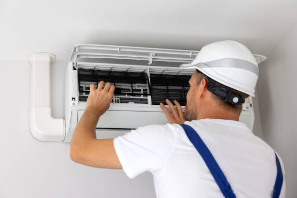 Best HVAC maintenance near me  in Fort Lewis, WA