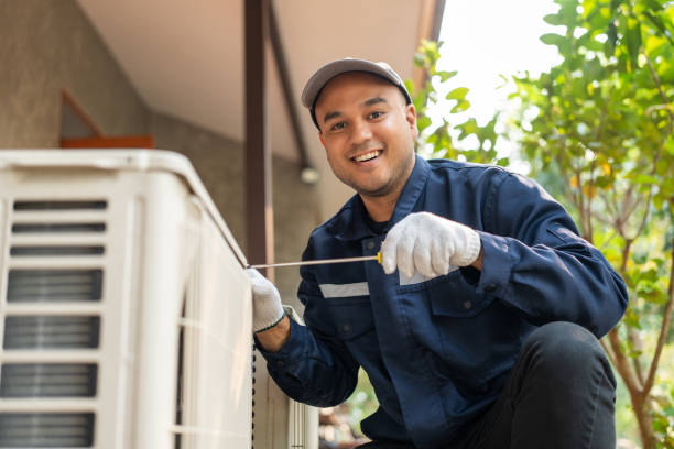 HVAC emergency services in Fort Lewis, WA