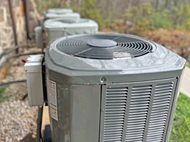 Best HVAC air duct cleaning  in Fort Lewis, WA