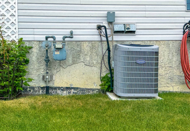 Best Air conditioning repair  in Fort Lewis, WA